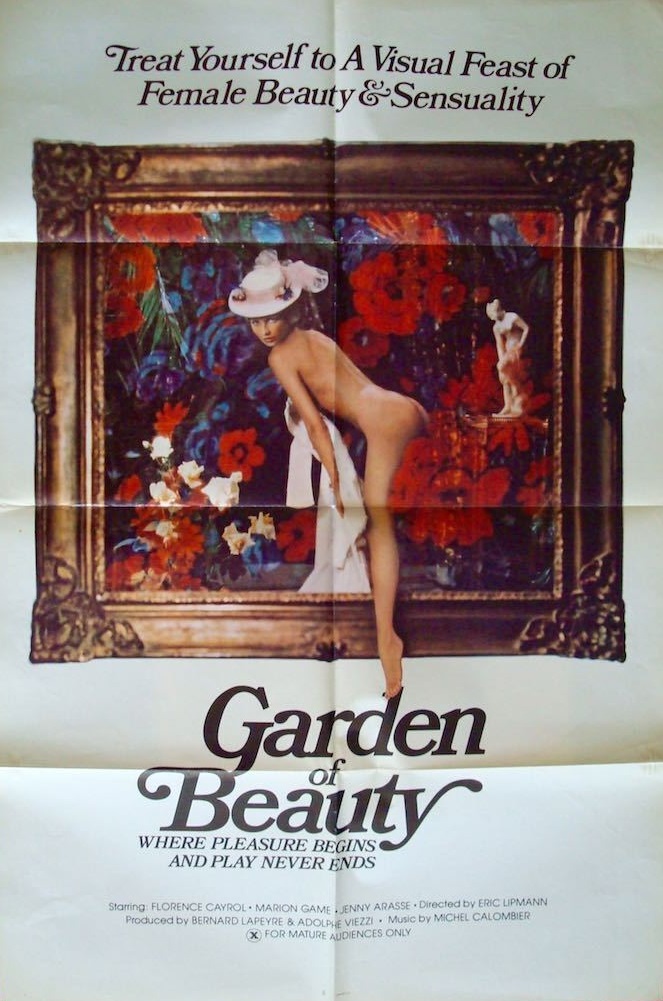 Garden of Beauty
